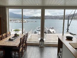 4 Star Holiday Home in Huglo