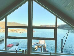 4 Star Holiday Home in Huglo