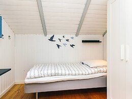 4 Person Holiday Home in Vaeggerlose