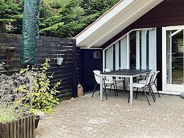 4 Person Holiday Home in Vaeggerlose