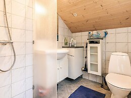 4 Person Holiday Home in Vaeggerlose