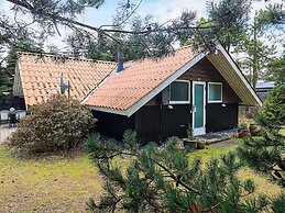 4 Person Holiday Home in Vaeggerlose
