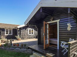 6 Person Holiday Home in Graested