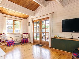 6 Person Holiday Home in Graested