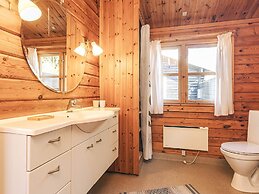 6 Person Holiday Home in Graested