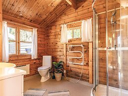 6 Person Holiday Home in Graested