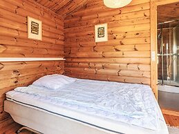 6 Person Holiday Home in Graested