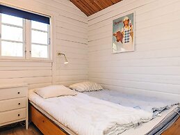 6 Person Holiday Home in Graested