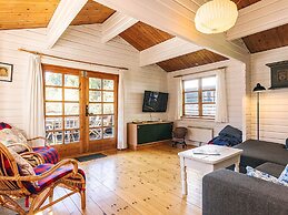 6 Person Holiday Home in Graested