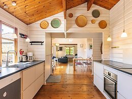 6 Person Holiday Home in Graested