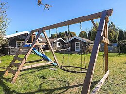 6 Person Holiday Home in Graested
