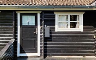 6 Person Holiday Home in Graested