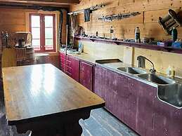 9 Person Holiday Home in Selje