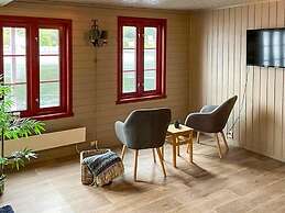 9 Person Holiday Home in Selje