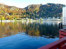 9 Person Holiday Home in Selje