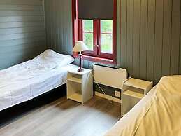 9 Person Holiday Home in Selje