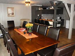9 Person Holiday Home in Selje
