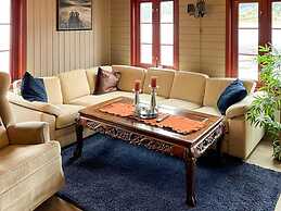 9 Person Holiday Home in Selje