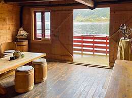 9 Person Holiday Home in Selje