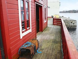 9 Person Holiday Home in Selje