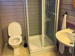 9 Person Holiday Home in Selje