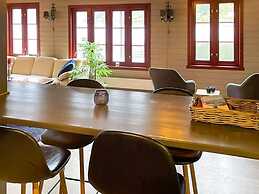9 Person Holiday Home in Selje