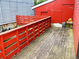 9 Person Holiday Home in Selje