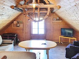 9 Person Holiday Home in Selje