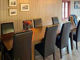 9 Person Holiday Home in Selje
