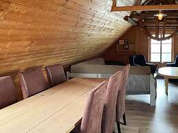 9 Person Holiday Home in Selje