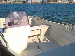 9 Person Holiday Home in Selje