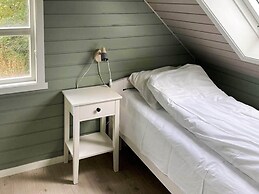 9 Person Holiday Home in Selje