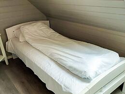 9 Person Holiday Home in Selje