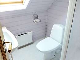 9 Person Holiday Home in Selje