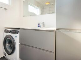 5 Person Holiday Home in Bording