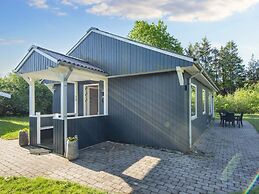 5 Person Holiday Home in Bording