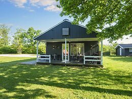 5 Person Holiday Home in Bording
