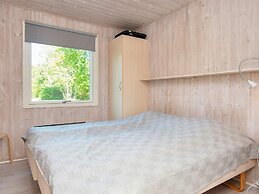 5 Person Holiday Home in Bording