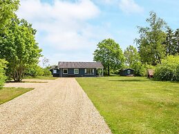 5 Person Holiday Home in Bording