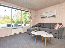 5 Person Holiday Home in Bording