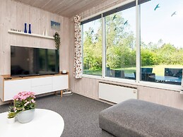 5 Person Holiday Home in Bording