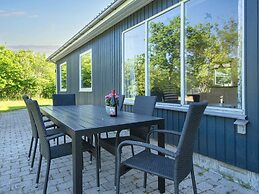 5 Person Holiday Home in Bording