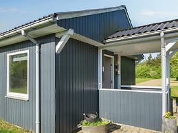 5 Person Holiday Home in Bording