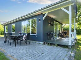 5 Person Holiday Home in Bording
