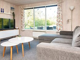 5 Person Holiday Home in Bording