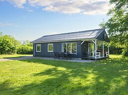 5 Person Holiday Home in Bording