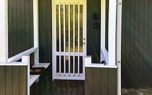 5 Person Holiday Home in Bording