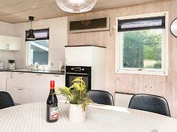 5 Person Holiday Home in Bording