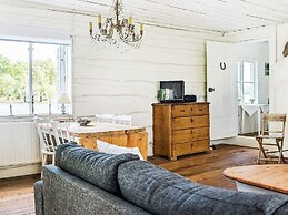 5 Person Holiday Home in Flen