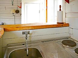 5 Person Holiday Home in Flen